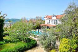 Villa Paradise Found