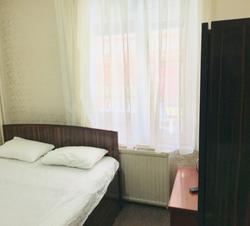 Otel Sehrivan