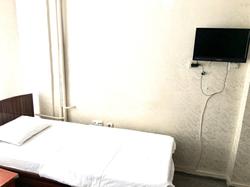 Otel Sehrivan