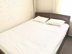 Otel Sehrivan
