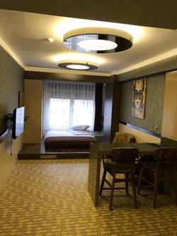 Salute Suit Eskisehir
