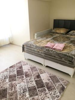 Eskisehir Suit