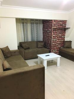 Eskisehir Suit