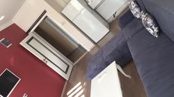 Yazilikaya Apart Otel