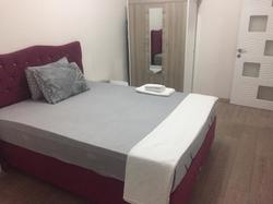 Yazilikaya Apart Otel