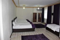 Mitani Pension Hostel