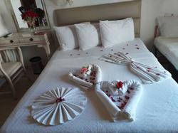 Rose Pansiyon Cafe
