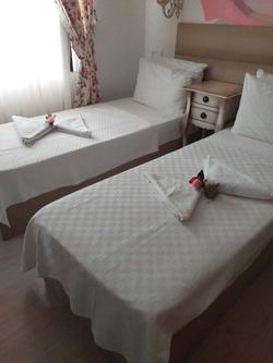 Rose Pansiyon Cafe