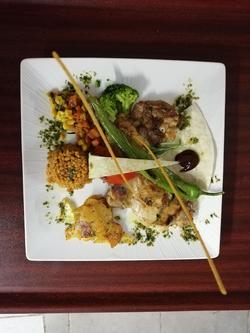 Lal Otel Restaurant