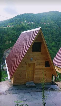 Begi Apart Bungalov