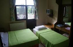 Tilbe Otel