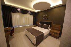 Rose Bay Hotel Manisa