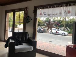 Ogun Bungalow Otel