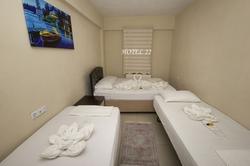 Otel 22 Edirne