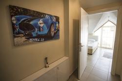 Otel 22 Edirne
