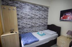 Otel 22 Edirne