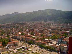 Bursa Residence
