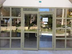 Bursa Residence