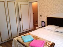 Bursa Residence