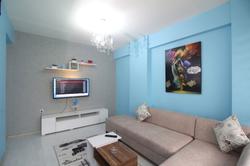 Bodrum Apart