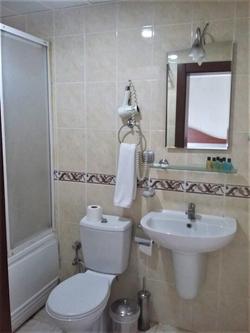 Hotel Elegances Heykel