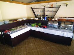 Ozgun Otel