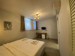 Elyada Otel ve Bag Evi