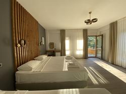 Elyada Otel ve Bag Evi