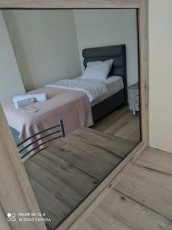 Artvin Aparthotel