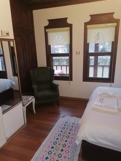 Gonul Sefasi Butik Hotel
