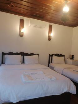 Gonul Sefasi Butik Hotel