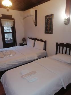 Gonul Sefasi Butik Hotel
