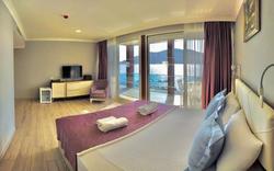 Moonlight Bozburun Butik Otel