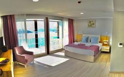 Moonlight Bozburun Butik Otel