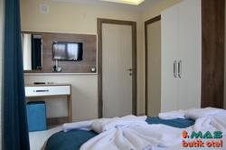 Mas Otel