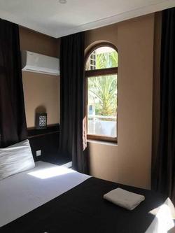 Kolibry Hotel Spa