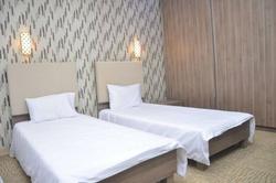 Bahas Hotel