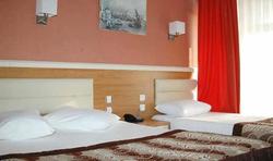 Hotel Keskin