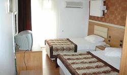 Hotel Keskin