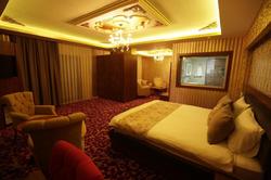 Can Deluxe Hotel