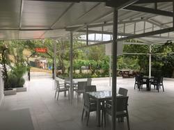 Pasha Boutique Apart Hotel