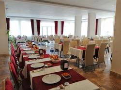 Paflagonya Otel & Restoran