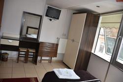 Kastamonu Hisar Otel