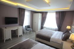 Lavanta Apart Otel