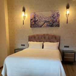 Khall Suites Otel Konaklama