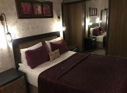 Khall Suites Otel Konaklama