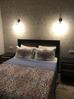 Khall Suites Otel Konaklama