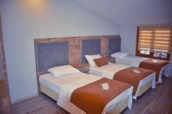 Uzungol Huzur Otel