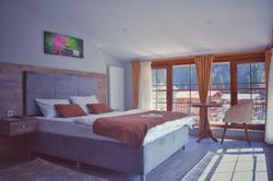 Uzungol Huzur Otel