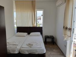 Caglar My House Apart Hotel